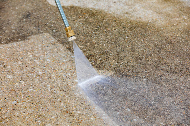 Best Sidewalk and Walkway Cleaning  in Fair Oaks, GA