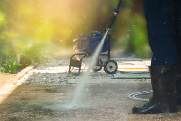 Best Pool Deck Cleaning  in Fair Oaks, GA